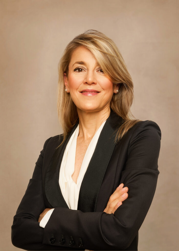 Maria Silvia Nipoti | Dexelance